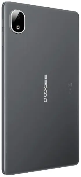 Doogee T30E-A 4/128GB LTE Metal Grey (T30E-A_GR) фото