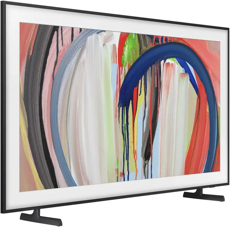 Телевізор Samsung 65" The Frame 4K QE65LS03HAUXUA Vision AI 2026 - фото - №6