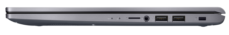 Ноутбук Asus Laptop X515EP-BQ643 Slate Grey (90NB0TZ1-M00HC0) фото