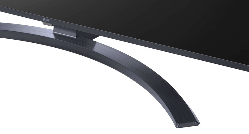 Телевизор LG 55" 4K UHD Smart TV (55UQ91006LA) - фото - №5