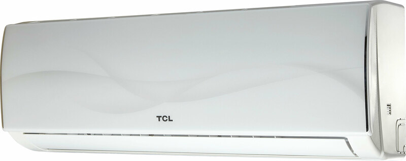 Кондиціонер TCL TAC-24CHSD/XA31I Inverter R32 WI-FI Ready фото