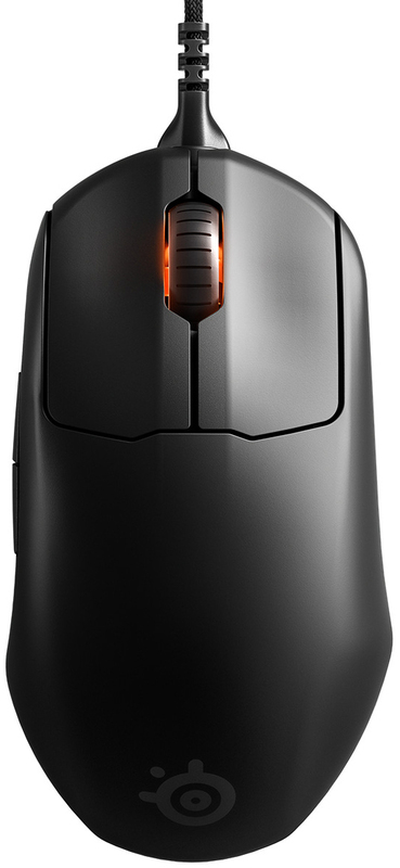 Ігрова миша SteelSeries Prime (Black) 62533 фото