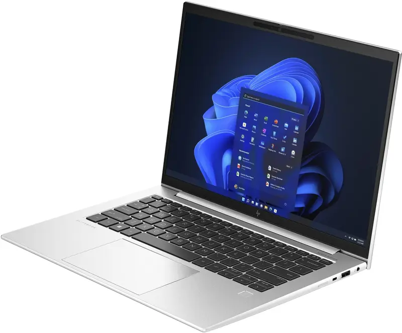 Ноутбук HP EliteBook 840 G10 Silver (819W3EA) - фото - №1