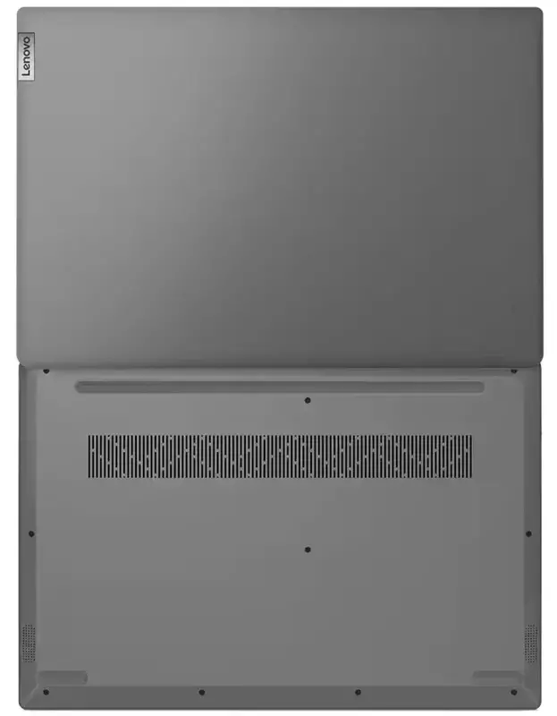 Ноутбук Lenovo V17 G4 IRU Iron Grey (83A2001WRA) фото
