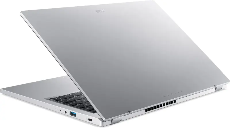 Ноутбук Acer Aspire Go AG15-21P Silver (NX.J8TEU.009) - фото - №3