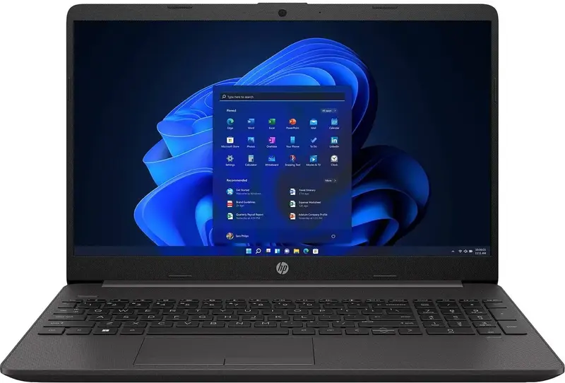 Ноутбук HP 250-G9 Dark Ash Silver (AD1F0ET) фото