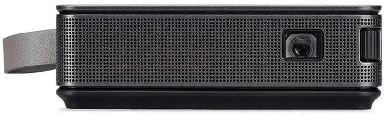 Проектор AOpen PV12p Black (MR.JW211.001) фото