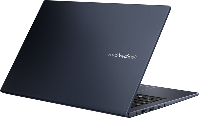 Ноутбук Asus VivoBook 14 X413EA-EB501 Bespoke Black (90NB0RL7-M08560) фото