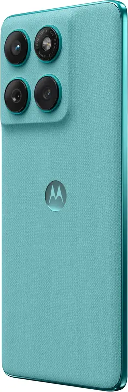 Moto Edge 60 Fusion 8/256Gb (Amazonite) - фото - №6