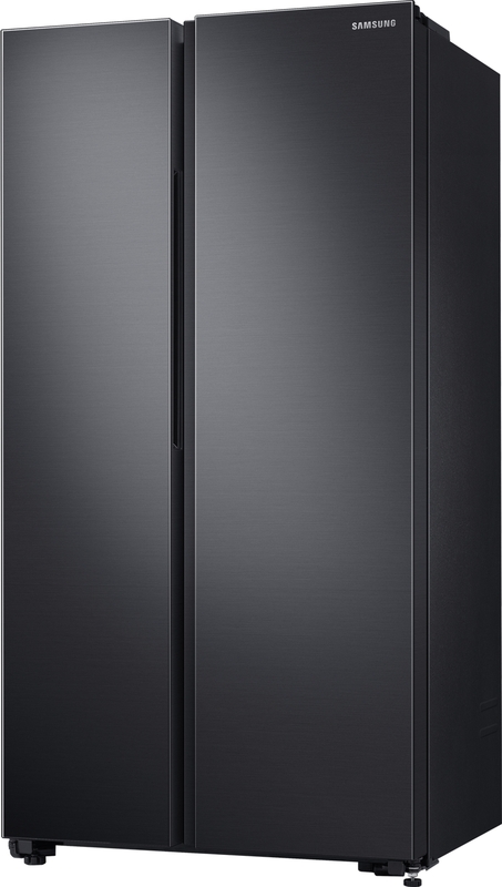Холодильник Samsung RS61R5041B4/UA - фото - №3