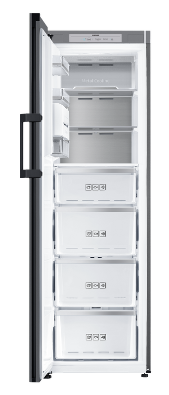 Холодильник Samsung BeSpoke RR39T7475AP/UA - фото - №5