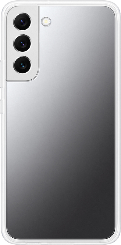Чохол для Samsung s22 Plus Frame Cover (Transparency) фото