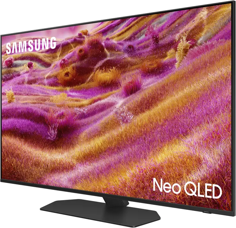 УЦЕНКА Телевизор Samsung 50" Neo QLED 4K QE50QN90FAUXUA MiniLED Vision AI - фото - №2