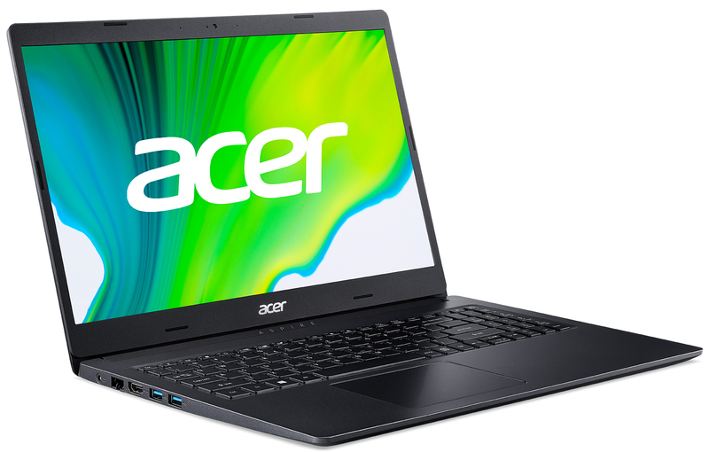 Ноутбук Acer Aspire 3 A315-57G Charcoal Black (NX.HZREU.00P) фото