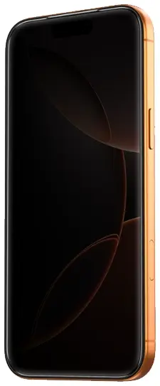 Защитное стекло Keephone KP-SPG012 REVO PRIVACY glass iPhone 17 Pro Max (KPREPV17PMBK) - фото - №2