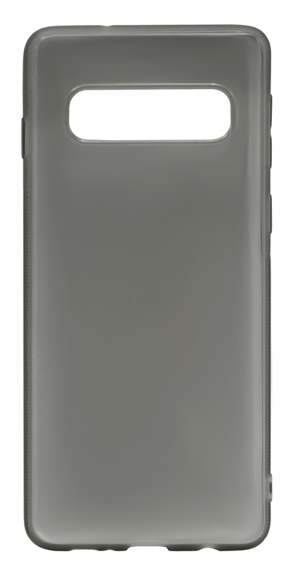 TPU Чохол Global Case Extra Slim (Dark) для Samsung S10 Plus фото