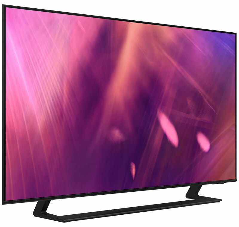 Телевізор Samsung 75" 4K UHD Smart TV (UE75AU9000UXUA) фото