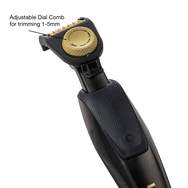 Тример Remington MB7000 - фото - №6
