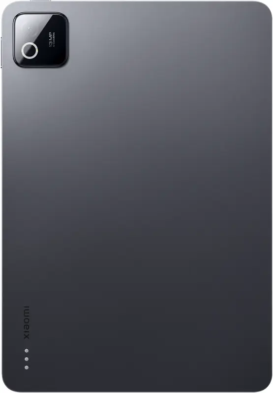 Планшет Xiaomi Pad 8 Wi-Fi 8/256GB Gray - фото - №2