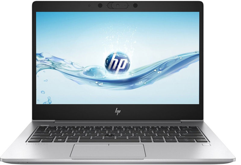 Ноутбук HP EliteBook 830 G6 Silver (7TY28UC) - фото - №0