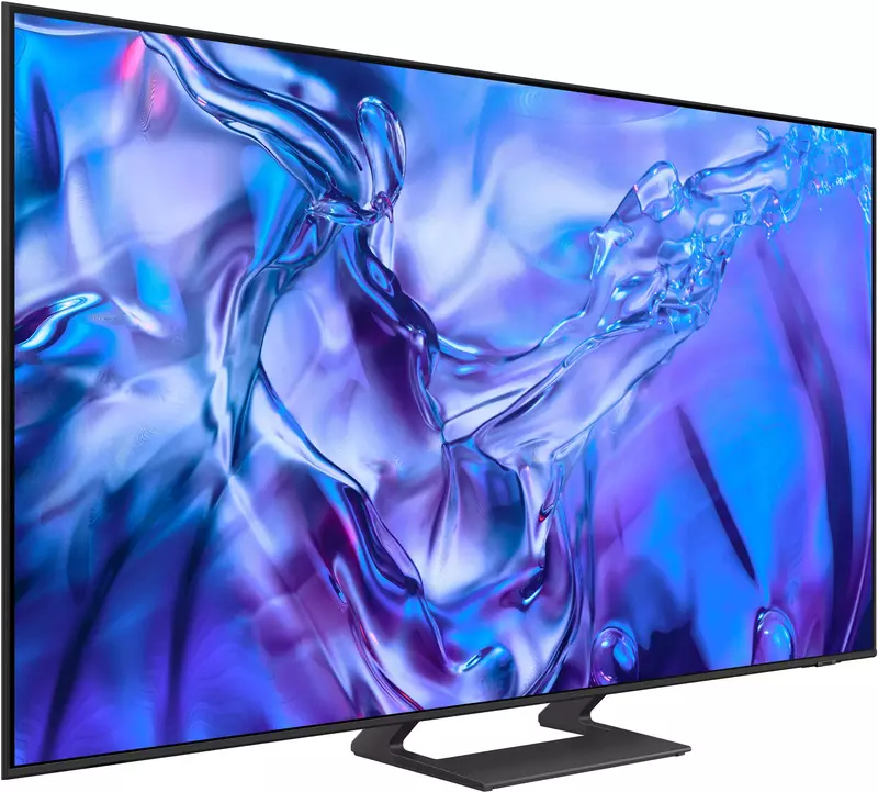 Телевізор Samsung 65" 4K UHD Smart TV (UE65DU8500UXUA) фото