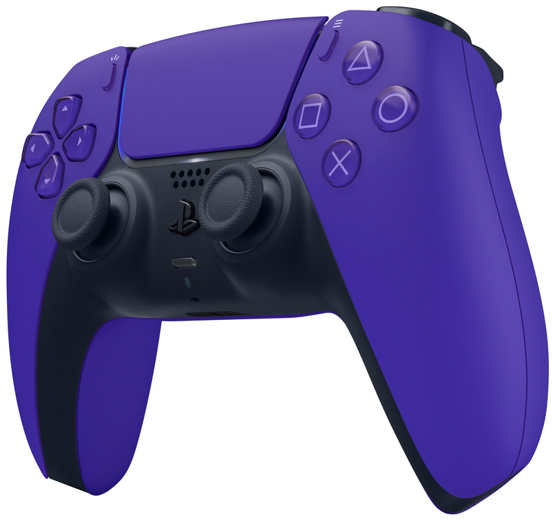 Геймпад DualSense Wireless Controller для Sony PS5 (Purple) фото