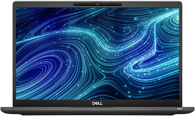 Ноутбук Dell Latitude 7320 Black (N013L732013UA_WP11) фото