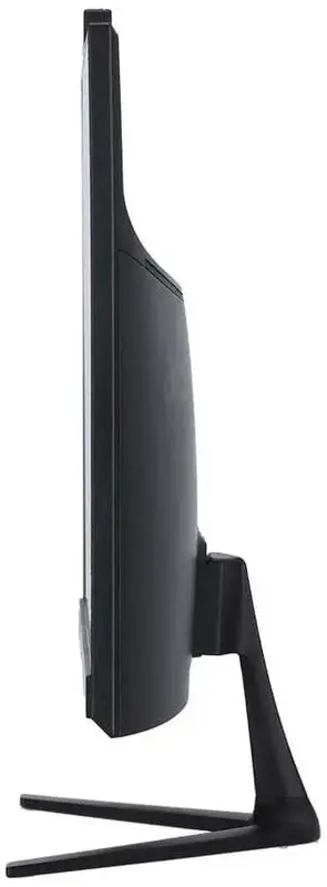 Моноблок Acer Aspire C24-2YE13U3UNL Black (DQ.BMJME.002) - фото - №4