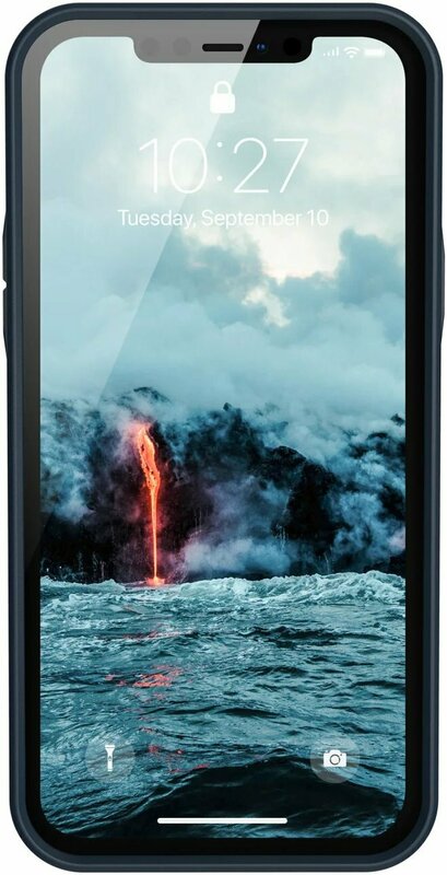 Чехол UAG Outback (Mallard) 112355115555 для iPhone 12/12 Pro фото