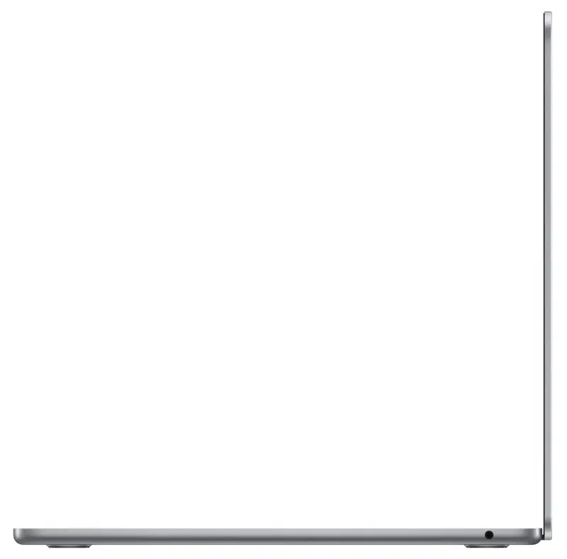 Apple MacBook Air M3 Chip 15" 16/256GB Space Gray (MC9D4) 2024 фото