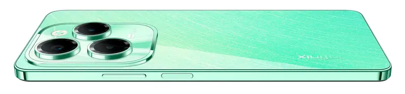 Infinix HOT 40 Pro 12/256GB (Starfall Green) - фото - №5