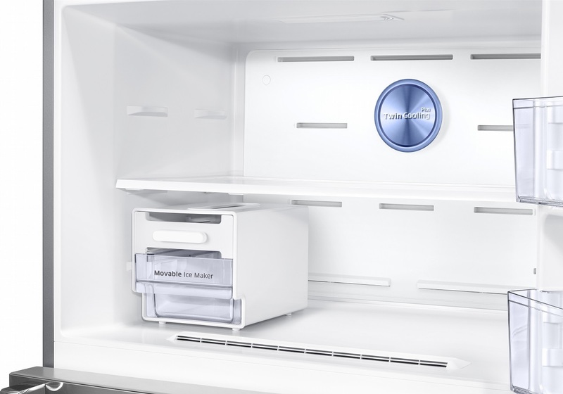 Холодильник Samsung RT62K7110SL/UA - фото - №11