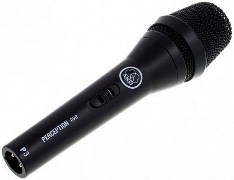 Акустика JBL EON ONE COMPACT+ Микрофон P3S AKG с кабелем фото