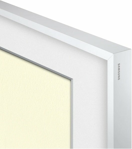 Рамка для ТВ Samsung Frame 49" белая (VG-SCFN49WM) фото