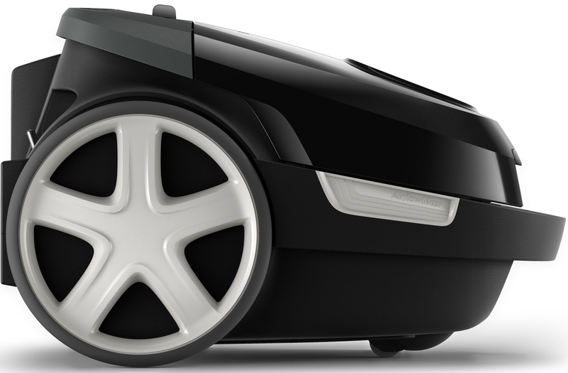 Пилосос для сухого прибирання PHILIPS XD3112/09 - фото - №4