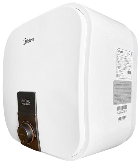 Водонагрівач MIDEA D10-20VI(О) - фото - №1