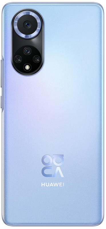 Huawei Nova 9 Starry Blue (51096UCU) фото