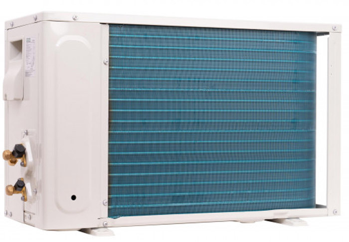 Кондиціонер Leberg LOK 2.0 LS/LU-12OL2 - фото - №9