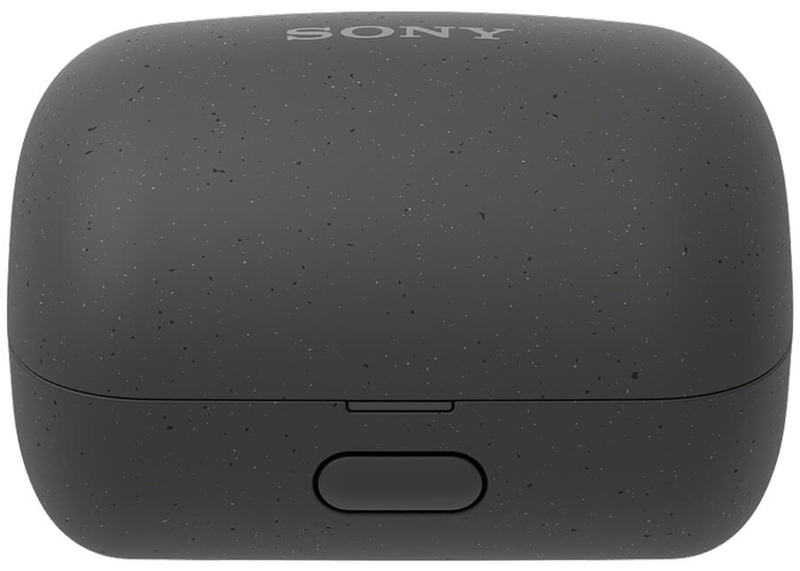 Наушники Sony Linkbuds WF-L900 (Black) фото