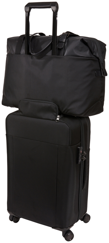 Дорожня сумка Thule Spira Weekender 37L SPAW137 (Black) 3203781 фото