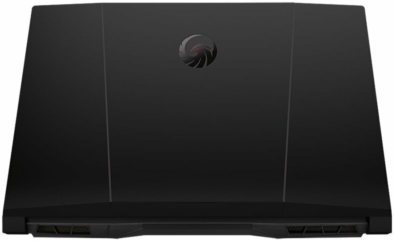 Ноутбук MSI Alpha Black (17B5EEK-023XUA) фото
