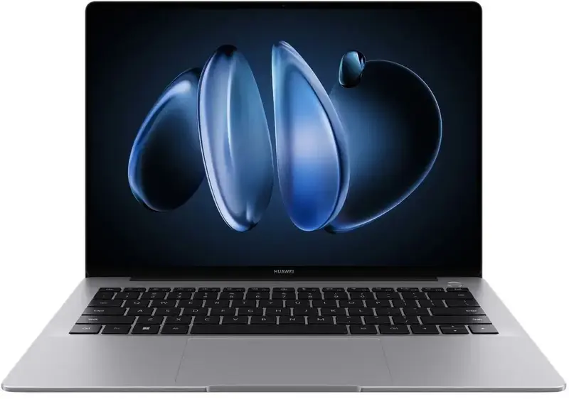 Ноутбук Huawei MateBook 14 Space Gray (53014DGH) ᐈ Купить Ноутбук