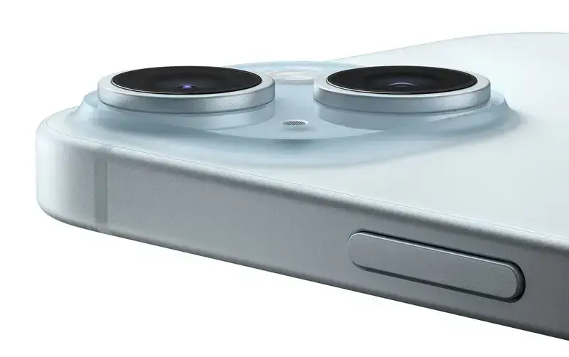 Б/В Apple iPhone 15 Plus 256Gb Pink «Новий 2.0» - фото - №3