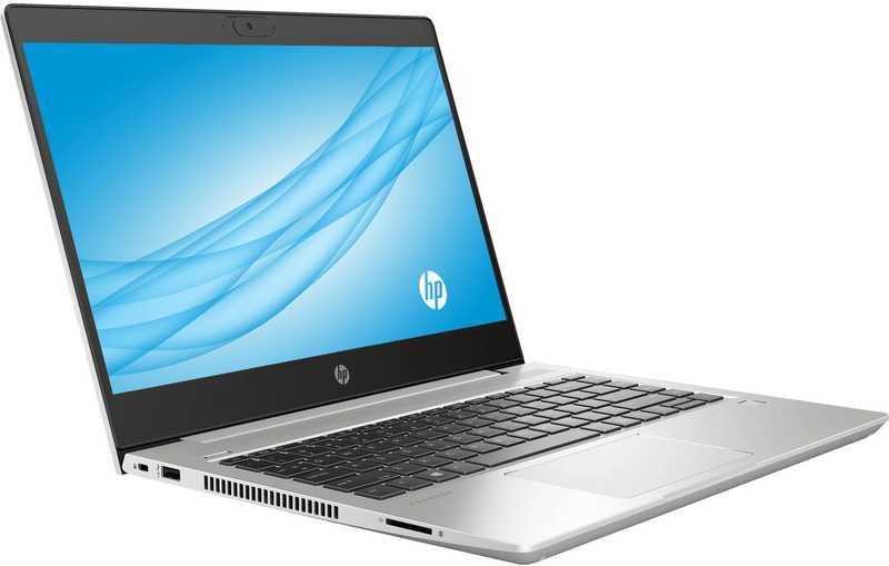 Ноутбук HP ProBook 440 G7 Pike Silver (9HA75AV_V2) фото