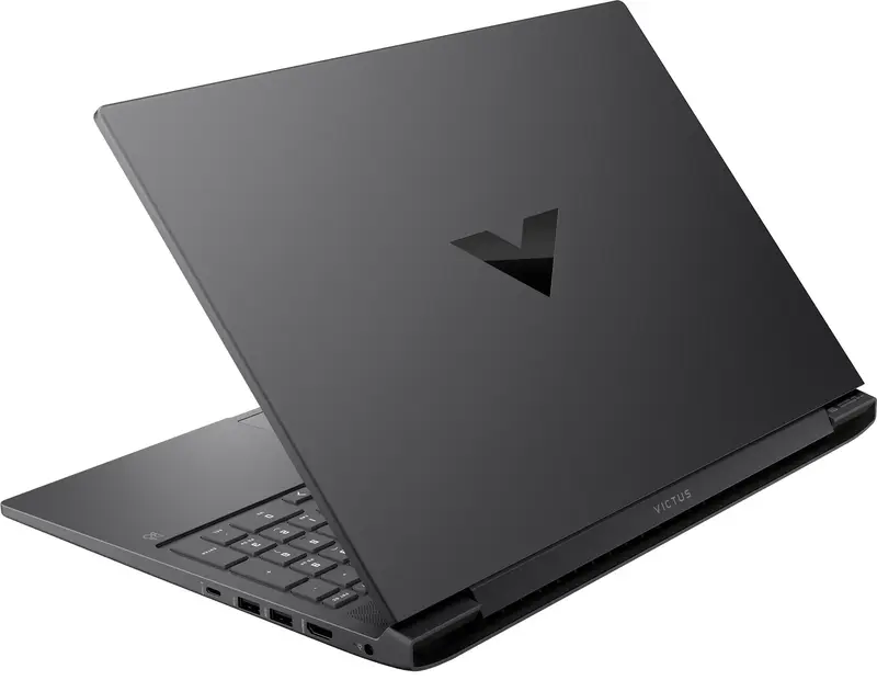 Ноутбук HP Victus 16-s1004ua Mica Silver (B23C0EA) - фото - №3