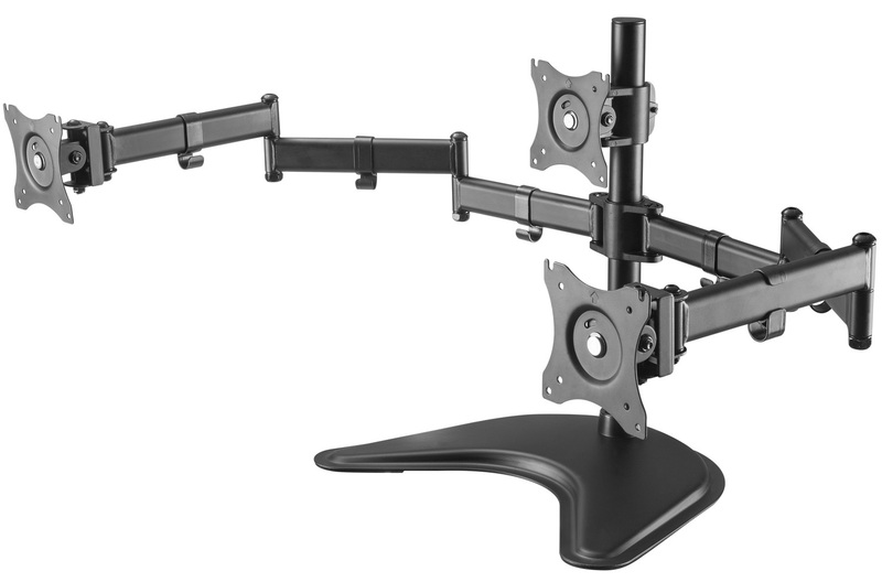 Кронштейн ITech MBS-13M - фото - №4