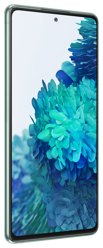 Samsung Galaxy S20 FE 2021 G780G 6/128GB Green (SM-G780GZGDSEK) NEW фото