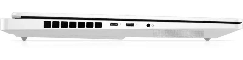 Ноутбук HP Omen Max 16-ah0002ua Ceramic white (BW7M0EA) - фото - №6