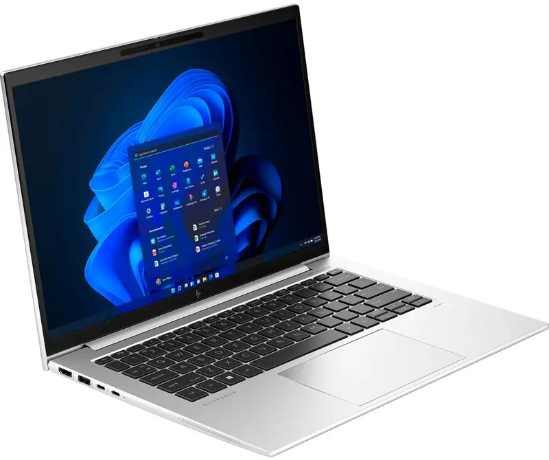Ноутбук HP EliteBook 840 G10 Natural Silver (8A4C7EA) - фото - №2