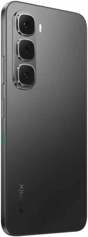 Infinix HOT 60i 4/128Gb (Sleek Black) - фото - №5